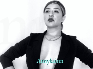 Annykainn