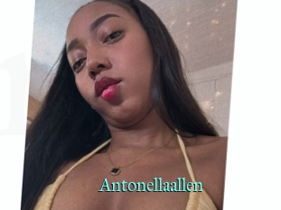 Antonellaallen