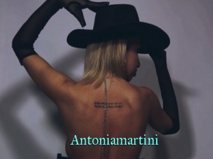 Antoniamartini