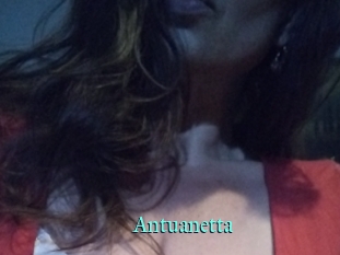 Antuanetta