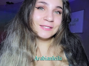 Arabianleila