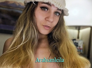 Arabianleila