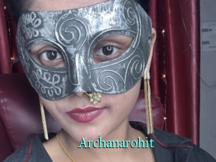 Archanarohit