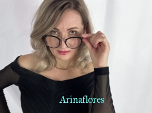 Arinaflores