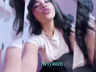 Ariyaum