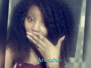 Arsenalxo