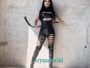 Aryannawild