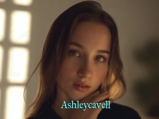 Ashleycavell