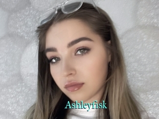 Ashleyfisk