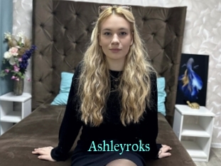 Ashleyroks