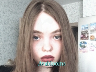 Avablooms