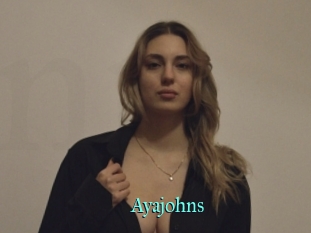 Ayajohns