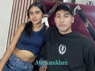 Aymianddani