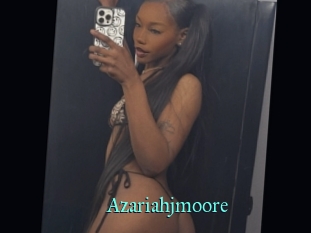 Azariahjmoore