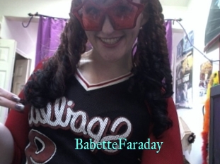 BabetteFaraday