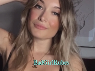 BadGirlRubes