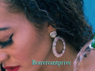 Bonvivantprive