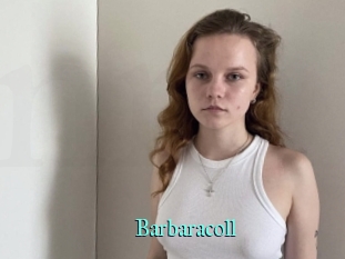 Barbaracoll