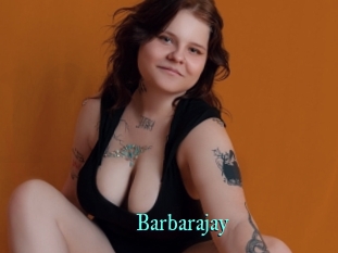 Barbarajay