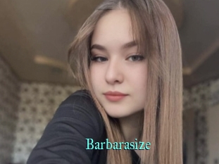 Barbarasize