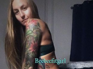 Beebeefitgirl