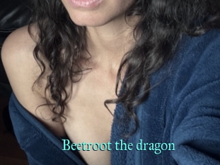 Beetroot_the_dragon