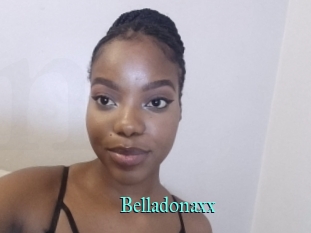 Belladonaxx