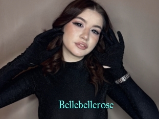 Bellebellerose