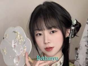 Bethanyu