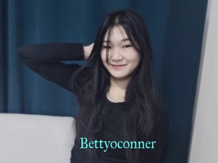 Bettyoconner