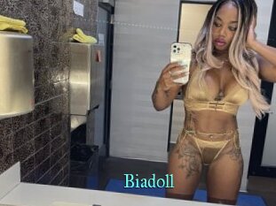 Biadoll