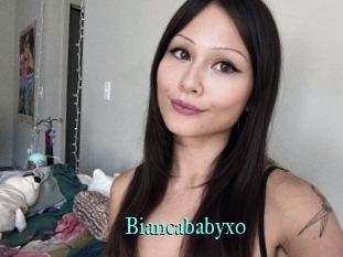 Biancababyxo