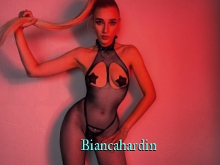 Biancahardin