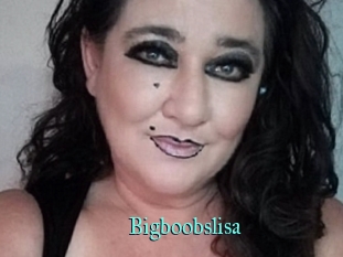 Bigboobslisa