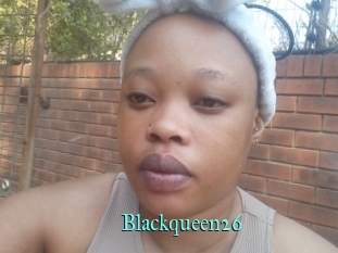 Blackqueen26