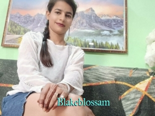 Blakeblossam