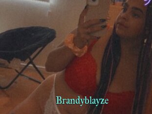 Brandyblayze