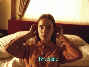 Breedale