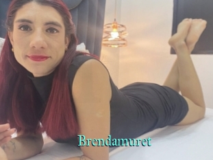 Brendamuret