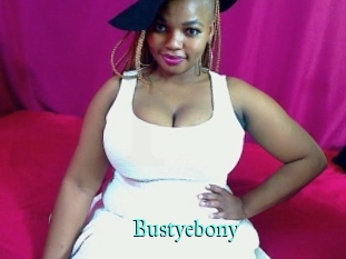 Bustyebony