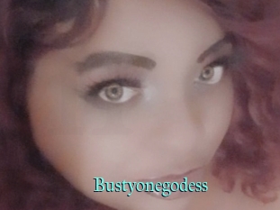 Bustyonegodess