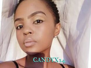 CANDYX24