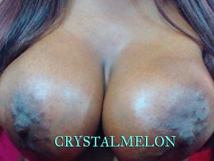 CRYSTALMELON