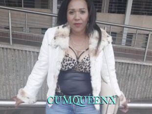 CUMQUEENX