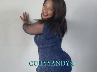 CURYYANDY36