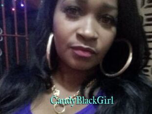 CandyBlackGirl