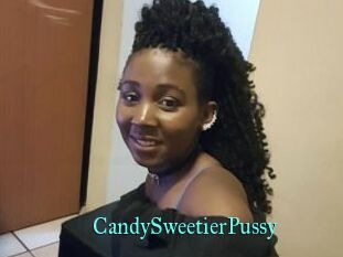 CandySweetierPussy