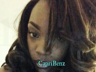 Capri_Benz