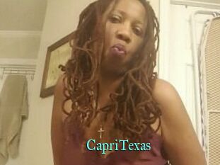 Capri_Texas