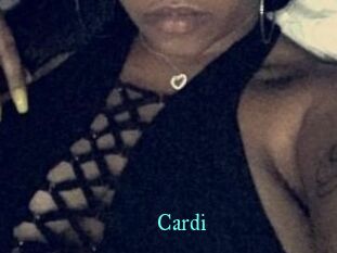 Cardi